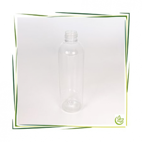 Flasche PET 250 ml